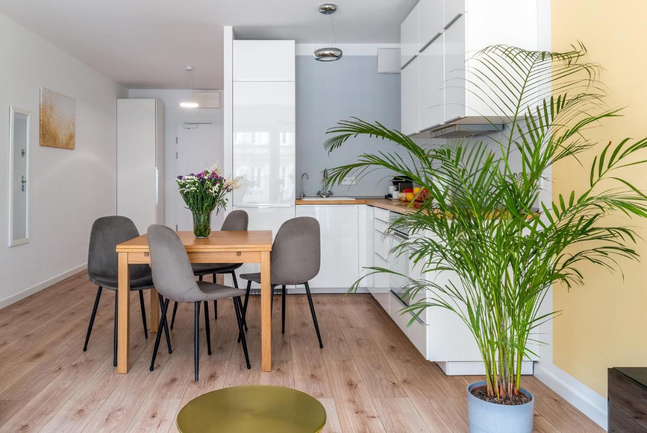 Apartamenty-Wroc Kurkowa 14 Wrocław Eksteriør billede