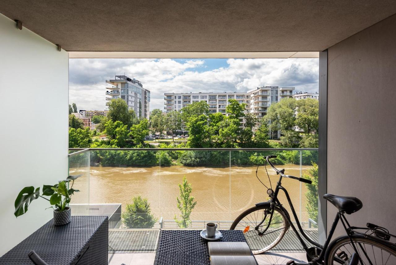 Apartamenty-Wroc Kurkowa 14 Wrocław Eksteriør billede