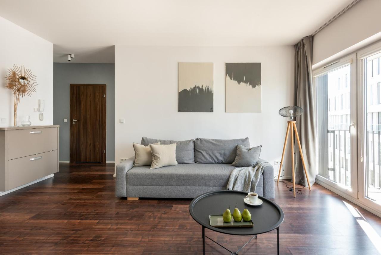 Apartamenty-Wroc Kurkowa 14 Wrocław Eksteriør billede