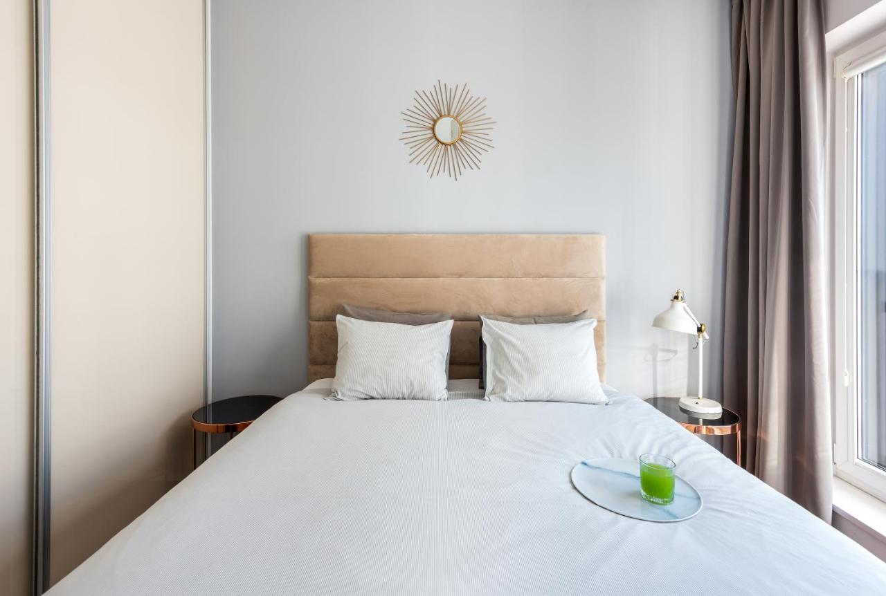 Apartamenty-Wroc Kurkowa 14 Wrocław Eksteriør billede
