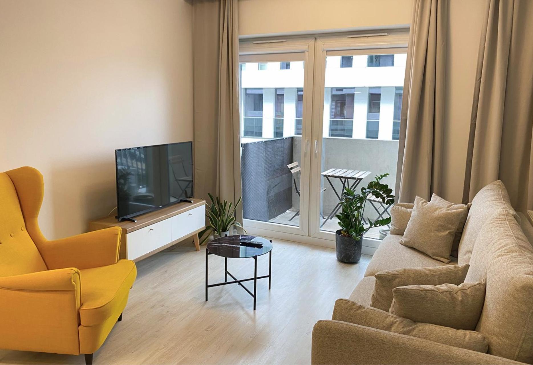 Apartamenty-Wroc Kurkowa 14 Wrocław Eksteriør billede